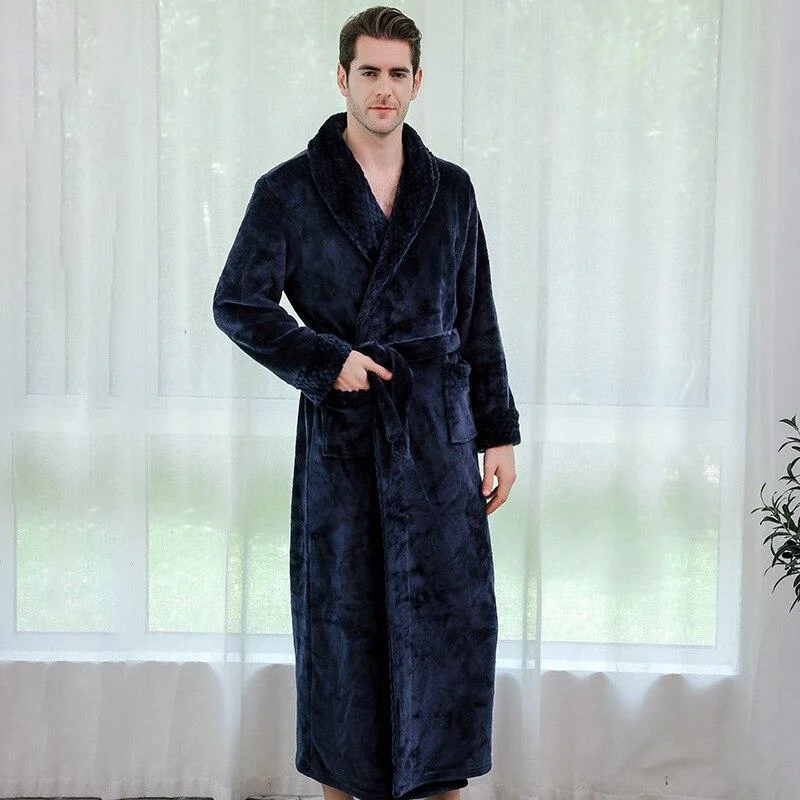 Robe de Chambre Homme<br> Gentleman