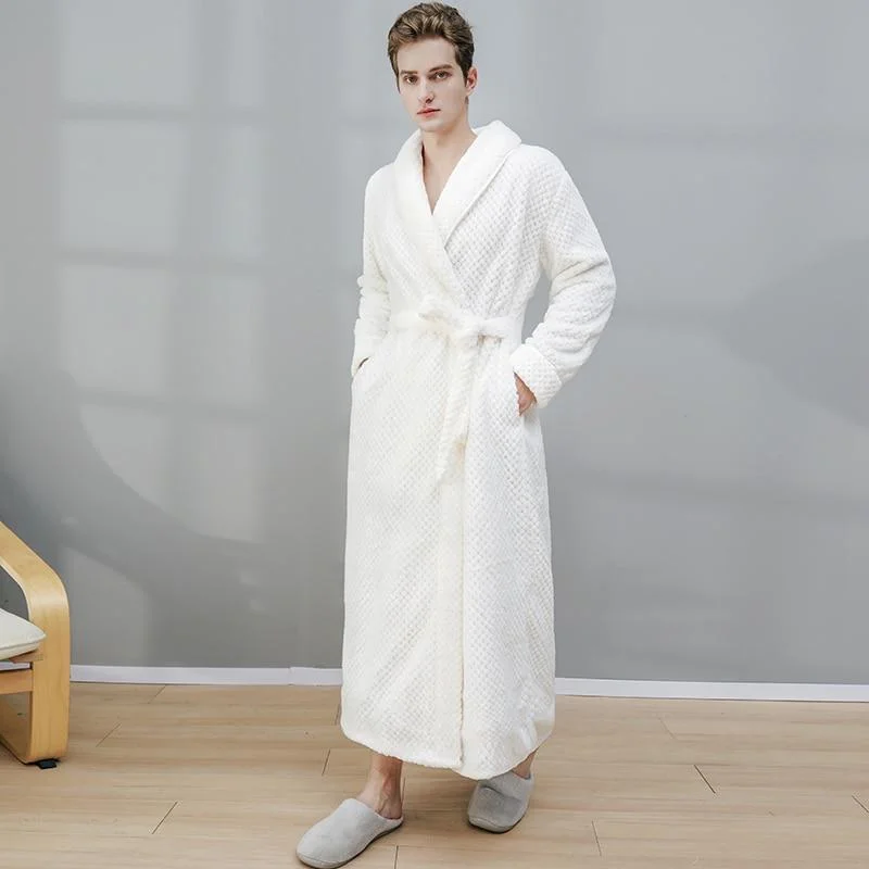 Robe de Chambre Homme<br> Spa