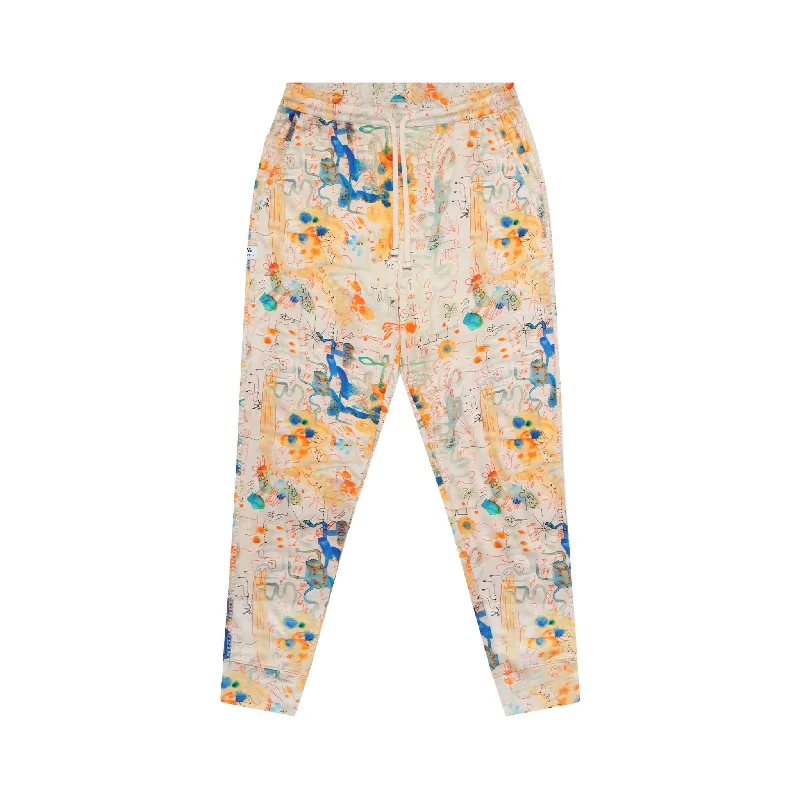 SUNNY PARACAS PIMA JOGGERS