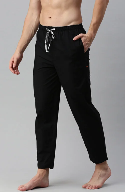 The Great Phantom Black Men PJ Pant