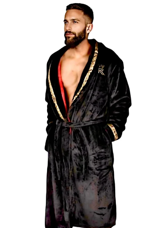 The Royal King Robe