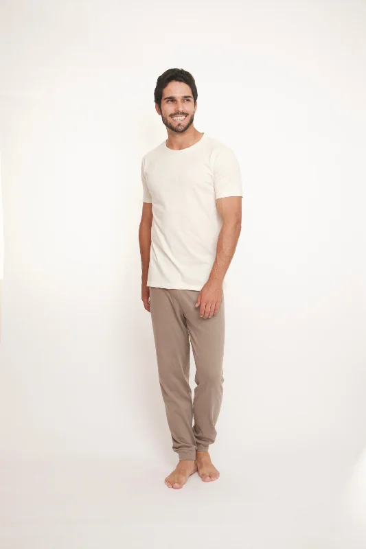 PIJAMA PANTALON HOMBRE