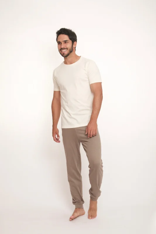 PIJAMA PANTALON HOMBRE