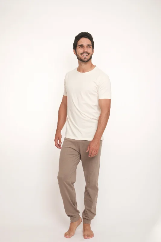 PIJAMA PANTALON HOMBRE