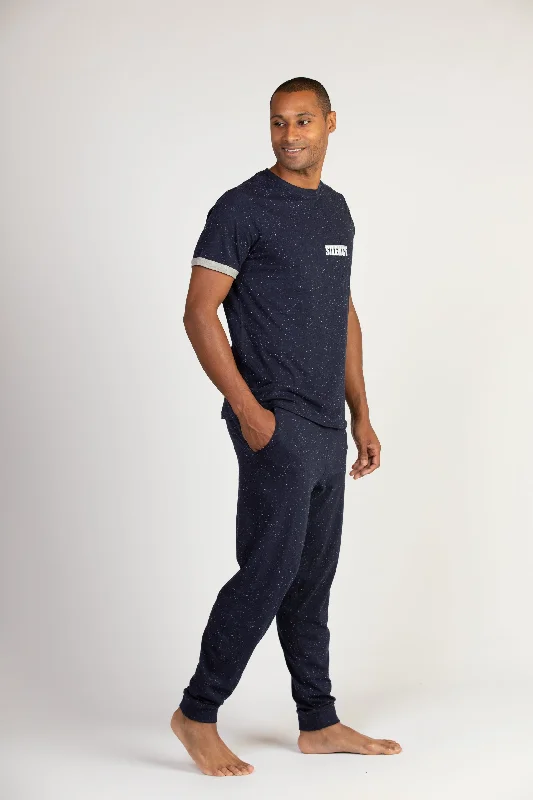 Nepp Tee & Jogger Pyjama Set