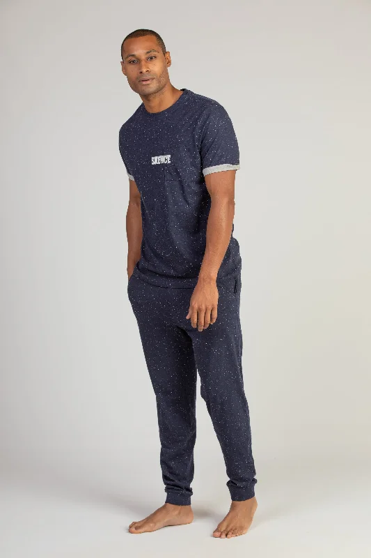 Nepp Tee & Jogger Pyjama Set