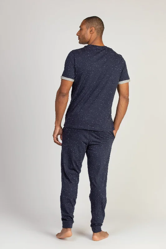 Nepp Tee & Jogger Pyjama Set