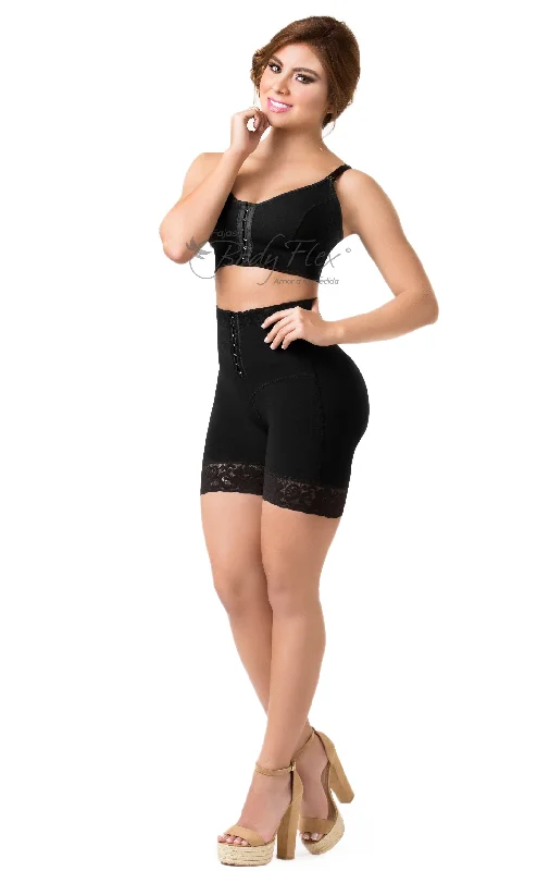 BODY FLEX FAJA SHORTS  REF: 035