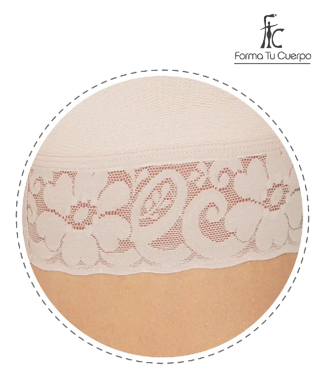 FAJAS SIN COSTURAS - STRAPLESS ( REF. C-041 - C-043 )