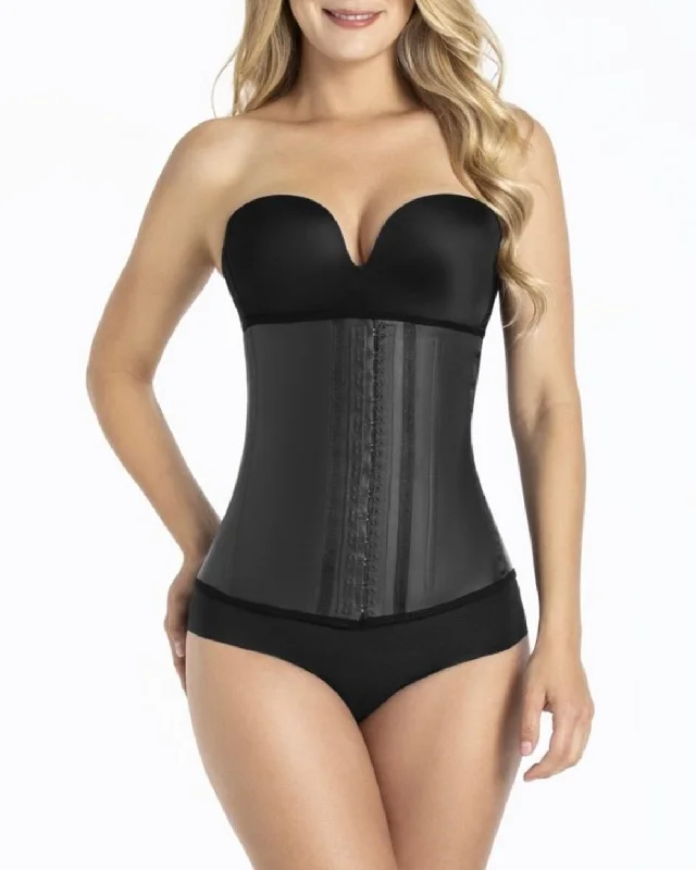 Long Latex waist Trainer