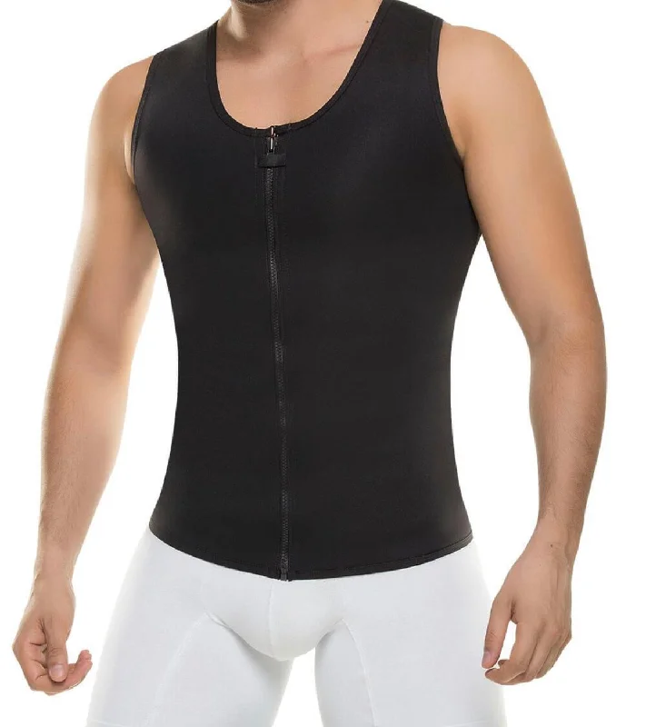 Men’s posture correction thermal vest