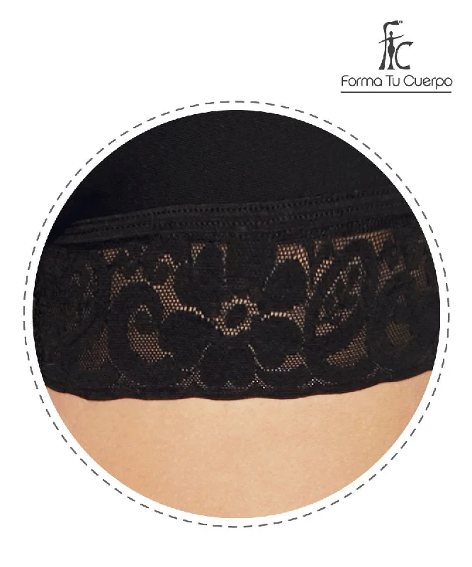 Invisible Booty Shaper Short ( Ref. C- 042 / 045 ) Faja Colombiana Shapewear FTC.